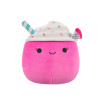 М'яка іграшка-сюрприз SQUISHMALLOWS – ВЕСЕЛІ ДЕСЕРТИКИ (13 cm)