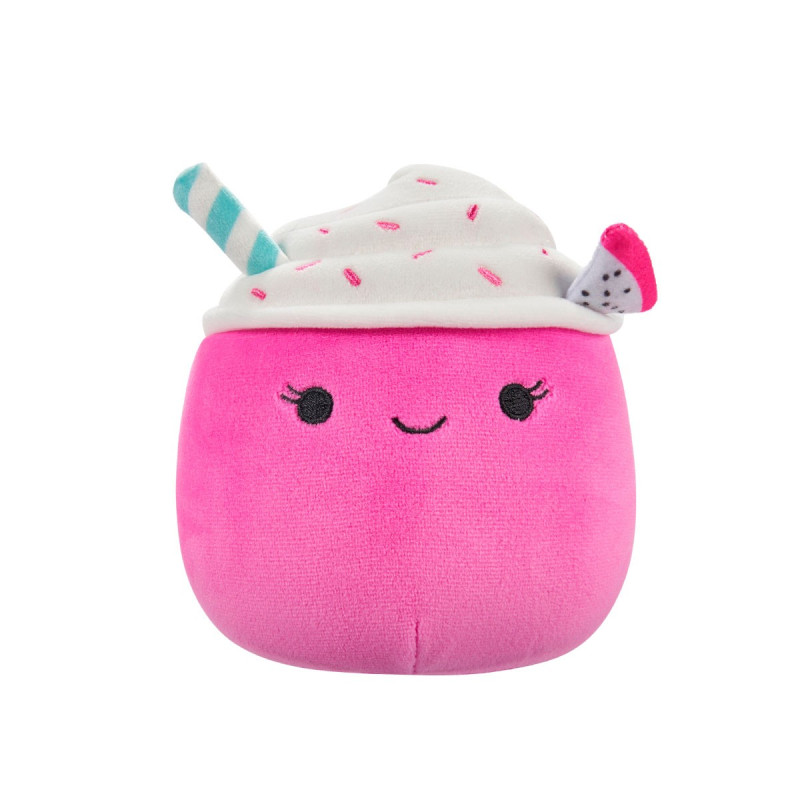 М'яка іграшка-сюрприз SQUISHMALLOWS – ВЕСЕЛІ ДЕСЕРТИКИ (13 cm)