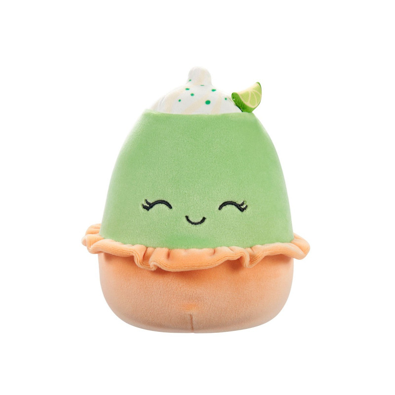 М'яка іграшка-сюрприз SQUISHMALLOWS – ВЕСЕЛІ ДЕСЕРТИКИ (13 cm)