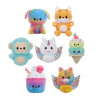 М’яка іграшка-антистрес FLUFFIE STUFFIEZ серії "Small Plush" - МОРОЗИВО