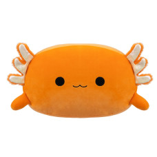 М'яка іграшка SQUISHMALLOWS – АКСОЛОТЛЬ НІКО (30 cm)