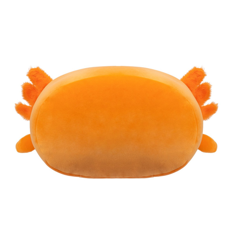 М'яка іграшка SQUISHMALLOWS – АКСОЛОТЛЬ НІКО (30 cm)