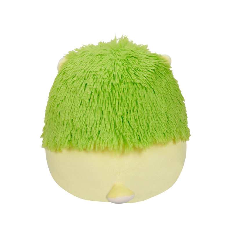 М'яка іграшка SQUISHMALLOWS – АЛЬПАКА КАВАЛЕРІ (19 cm)