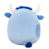 М'яка іграшка SQUISHMALLOWS - БИК БЕРМАЙЄ (19 cm)