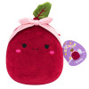 М'яка іграшка SQUISHMALLOWS - БУРЯК КЛАВДІЯ (19 cm)