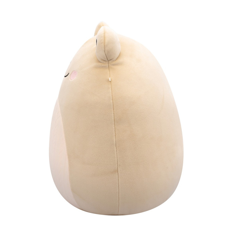 М'яка іграшка SQUISHMALLOWS – ЖАБКА ДЕ ВІТТ (30 cm)