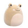 М'яка іграшка SQUISHMALLOWS – ЖАБКА ДЕ ВІТТ (30 cm)