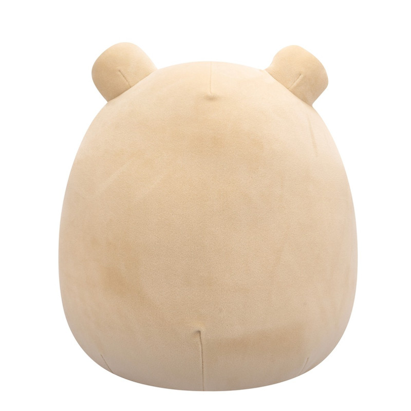 М'яка іграшка SQUISHMALLOWS – ЖАБКА ДЕ ВІТТ (30 cm)