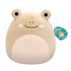 М'яка іграшка SQUISHMALLOWS – ЖАБКА ДЕ ВІТТ (30 cm)
