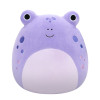 М'яка іграшка SQUISHMALLOWS – ЖАБКА НАОМІ (30 cm)