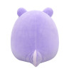 М'яка іграшка SQUISHMALLOWS – ЖАБКА НАОМІ (30 cm)