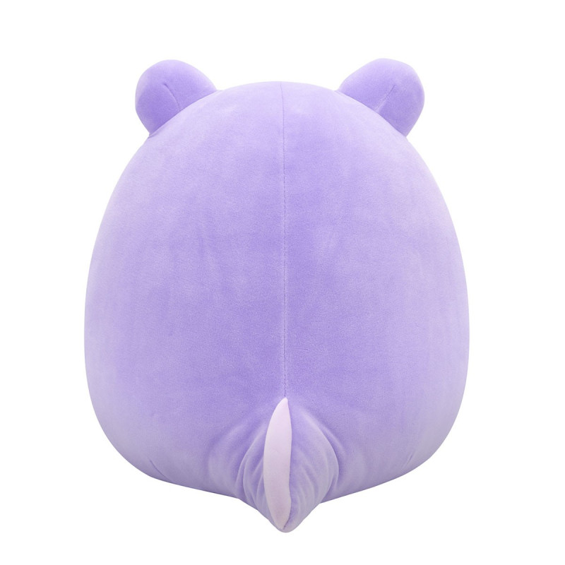 М'яка іграшка SQUISHMALLOWS – ЖАБКА НАОМІ (30 cm)