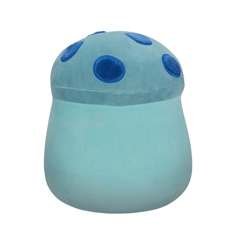 М'яка іграшка SQUISHMALLOWS – ГРИБ АНКУР (30 cm)