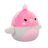 М'яка іграшка SQUISHMALLOWS – КАКАДУ ДЖЕЙЛА (19 cm)