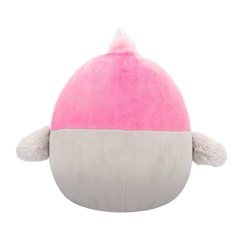 М'яка іграшка SQUISHMALLOWS – КАКАДУ ДЖЕЙЛА (19 cm)