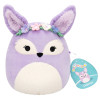 М'яка іграшка SQUISHMALLOWS – ЛИСИЦЯ ФЕНЕК КАДЕНС (19 см)