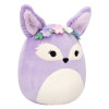 М'яка іграшка SQUISHMALLOWS – ЛИСИЦЯ ФЕНЕК КАДЕНС (19 см)