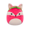 М'яка іграшка SQUISHMALLOWS - ЛИСИЦЯ ПЕЙТОН (13 cm)