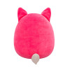 М'яка іграшка SQUISHMALLOWS - ЛИСИЦЯ ПЕЙТОН (13 cm)