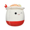 М'яка іграшка SQUISHMALLOWS – ЛОКШИНА ДЕЙЛІ (19 cm)