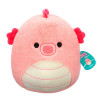 М'яка іграшка SQUISHMALLOWS - МОРСЬКИЙ КОНИК СТАРЛА (30 cm)