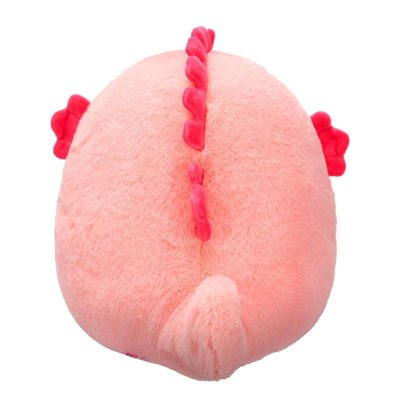 М'яка іграшка SQUISHMALLOWS - МОРСЬКИЙ КОНИК СТАРЛА (30 cm)
