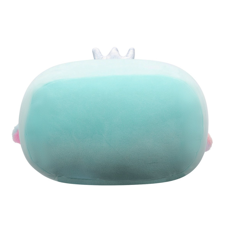 М'яка іграшка SQUISHMALLOWS – ПІНГВІН РАЙНА (30 cm)