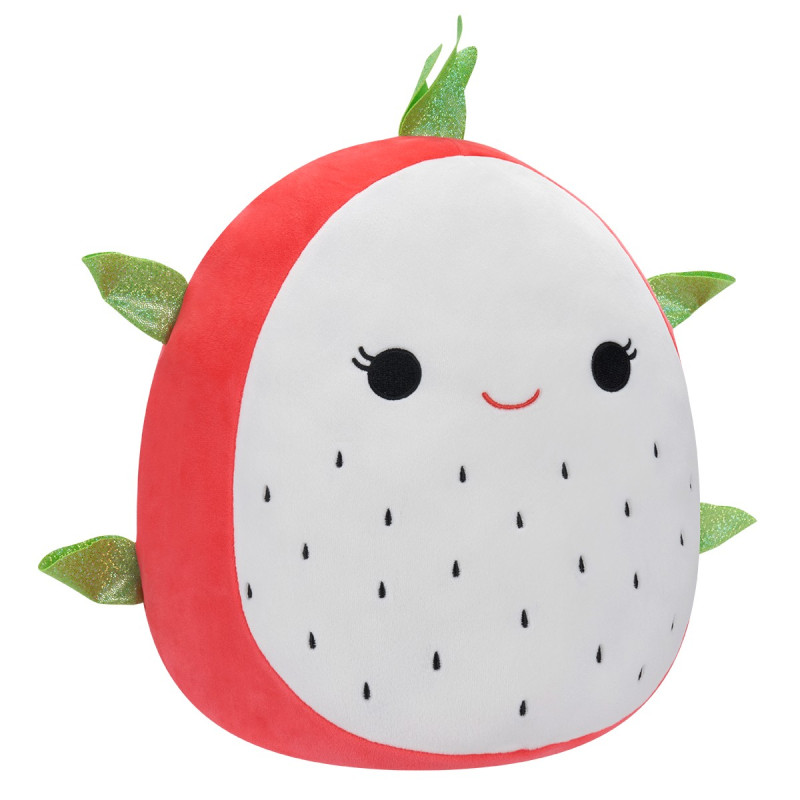 М'яка іграшка SQUISHMALLOWS – ПІТАХАЯ ДАЛІТА (36 cm)