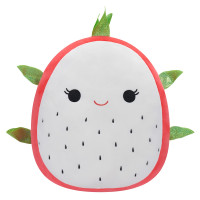 М'яка іграшка SQUISHMALLOWS – ПІТАХАЯ ДАЛІТА (36 cm)