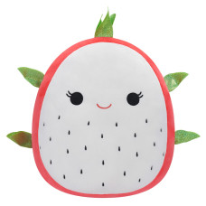 М'яка іграшка SQUISHMALLOWS – ПІТАХАЯ ДАЛІТА (36 cm)