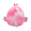 М'яка іграшка SQUISHMALLOWS – РИБА-ВУДИЛЬНИК СІ (19 cm)