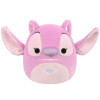 М'яка іграшка SQUISHMALLOWS серії "Disney" – ЯНГОЛ (17 см)