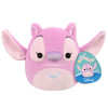 М'яка іграшка SQUISHMALLOWS серії "Disney" – ЯНГОЛ (17 см)