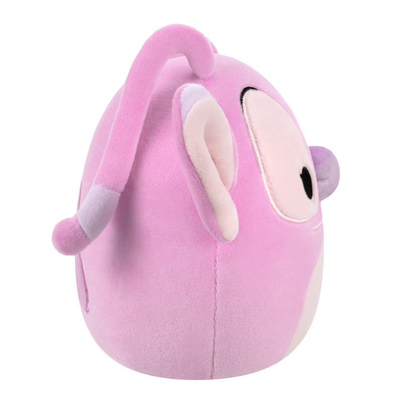 М'яка іграшка SQUISHMALLOWS серії "Disney" – ЯНГОЛ (17 см)