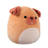 М'яка іграшка SQUISHMALLOWS – ШАРПЕЙ МОРТОН (30 cm)