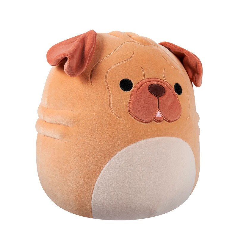 М'яка іграшка SQUISHMALLOWS – ШАРПЕЙ МОРТОН (30 cm)