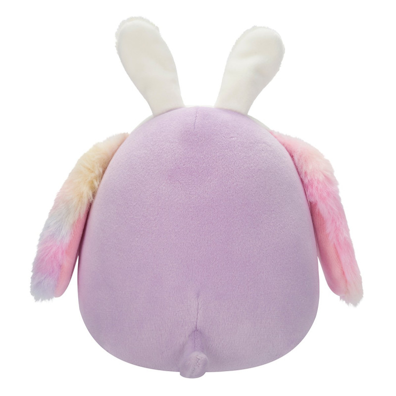 М'яка іграшка SQUISHMALLOWS - СОБАКА БАРБ (13 cm)