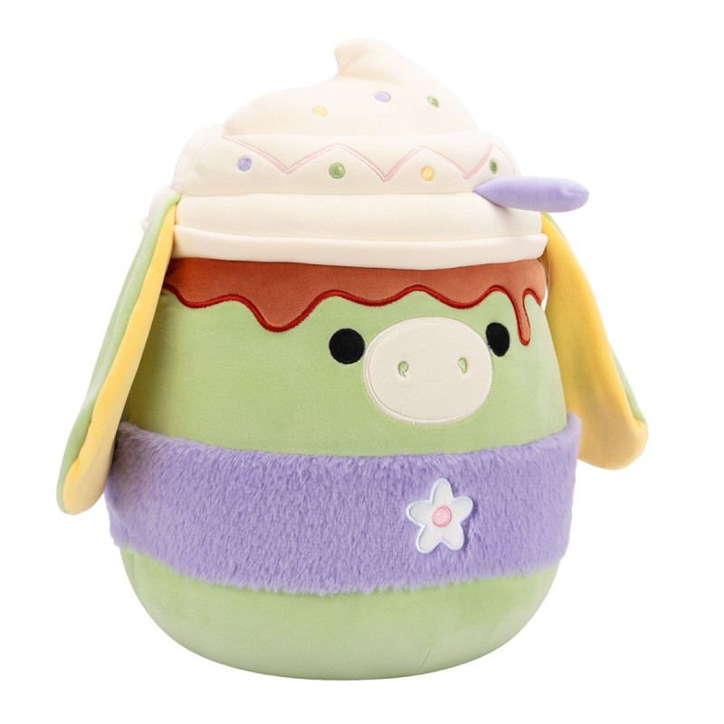 М'яка іграшка SQUISHMALLOWS – ВІСЛЮЧОК ДЖУНІПЕР (30 cm)