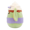 М'яка іграшка SQUISHMALLOWS – ВІСЛЮЧОК ДЖУНІПЕР (30 cm)