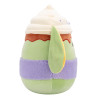 М'яка іграшка SQUISHMALLOWS – ВІСЛЮЧОК ДЖУНІПЕР (30 cm)