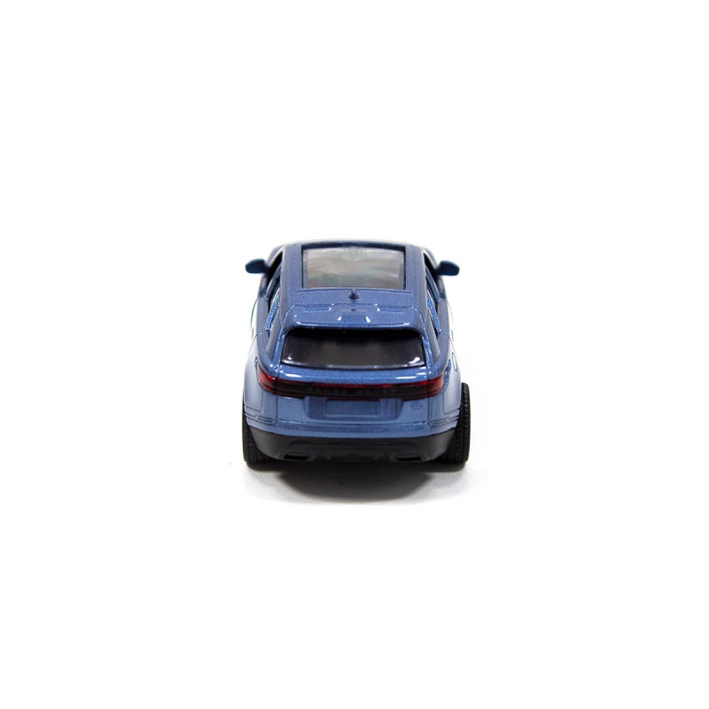 Автомодель - LAND ROVER RANGE ROVER VELAR (синій)