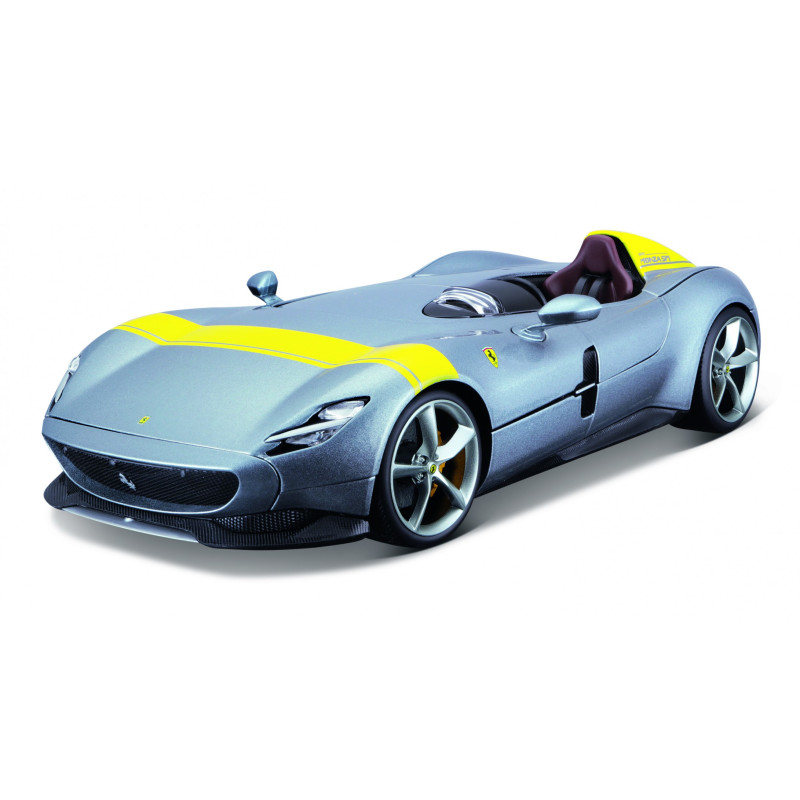 1:18 FERRARI R & P - Ferrari Monza SP1