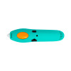 3D-ручка 3Doodler Start Plus для дитячої творчості базовий набір - КРЕАТИВ (72 стрижні)