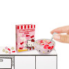 Ігровий набір MINIVERSE серії "Sanrio" S1 – СТВОРИ СМАКОЛИКИ В СТИЛІ ХЕЛЛОУ КІТТІ (в асорт, в дисп)