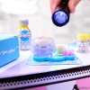 Ігровий набір MINIVERSE серії "Sanrio" S2 – СТВОРИ СТИЛЬ РАЗОМ З ХЕЛЛОУ КІТТІ ТА ДРУЗЯМИ