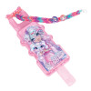 Набір для створення прикрас NEBULOUS STARS серії "Rainbow Loom™" з намистинами – ЗОРЯНА ФЕЄРІЯ