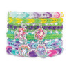 Набір для створення прикрас NEBULOUS STARS серії "Rainbow Loom™" з підвісками – НЕБЕСНА ФАНТАЗІЯ