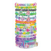 Набір для створення прикрас NEBULOUS STARS серії "Rainbow Loom™" з підвісками – НЕБЕСНА ФАНТАЗІЯ