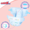 Підгузки GOO.N Plus для дітей 6-11 кг (розмір М, на липучках, унісекс, 56 шт)