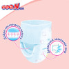 Трусики-підгузки GOO.N Plus для дітей 12-20 кг (розмір Big (XL), унісекс, 38 шт)